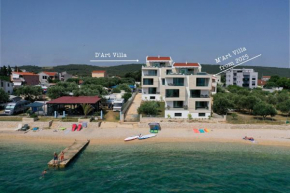 DʻArt Villa